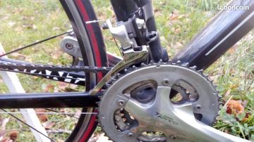 Brugt Giant Defy 2 Triple 2017 Road & Gravel — billede 14 af 40