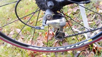 Brugt Giant Defy 2 Triple 2017 Road & Gravel — billede 13 af 40