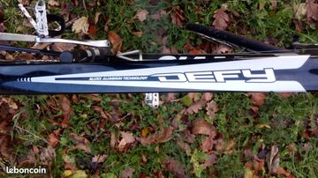Brugt Giant Defy 2 Triple 2017 Road & Gravel — billede 24 af 40