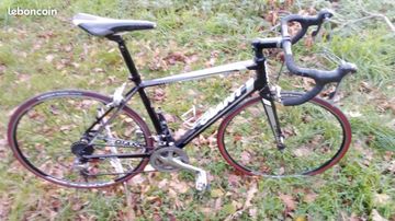 Brugt Giant Defy 2 Triple 2017 Road & Gravel — billede 32 af 40