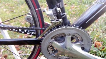 Brugt Giant Defy 2 Triple 2017 Road & Gravel — billede 21 af 40