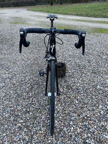 Used Specialized Men's Tarmac Sport 2018 2018 Road & Gravel, Black — image 2 of 6
