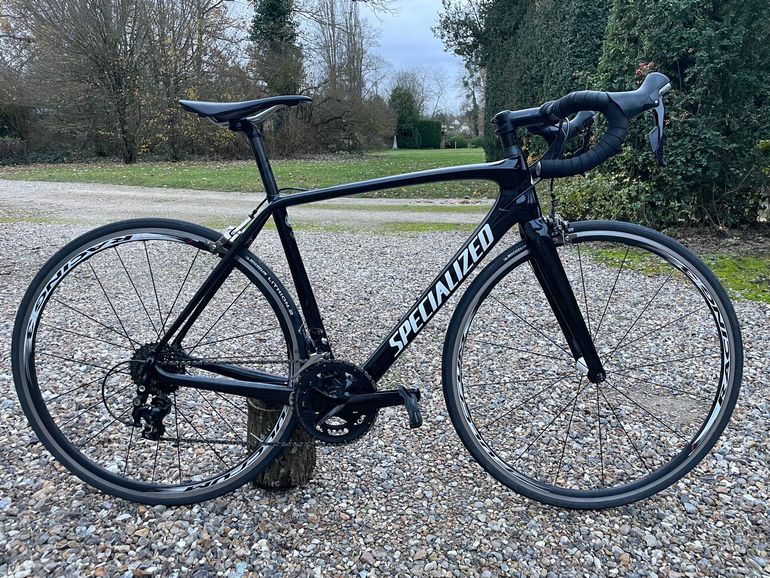 Specialized Men's Tarmac Sport 2018 2018