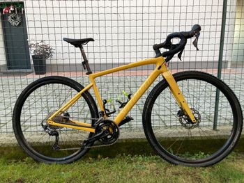 Specialized, Diverge Shimano GRX