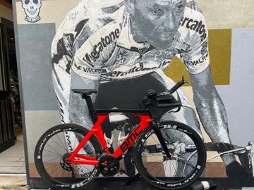Gebrauchtes BMC Timemachine ONE 2023 2023 Road & Gravel