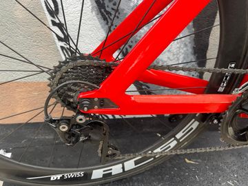 Použité BMC Timemachine ONE 2023 2023 Road & Gravel — obrázek 4 z 7