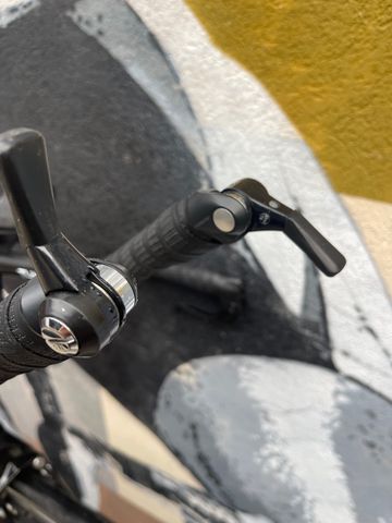 Použité BMC Timemachine ONE 2023 2023 Road & Gravel — obrázek 5 z 7