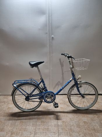 Used BH BH Antigua Azul 1970 Road & Gravel, Blue — image 1 of 3