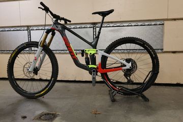 Brugt Giant Reign SRAM GX Eagle AXS 2025 Mountainbike — billede 1 af 11