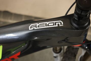 Brugt Giant Reign SRAM GX Eagle AXS 2025 Mountainbike — billede 8 af 11