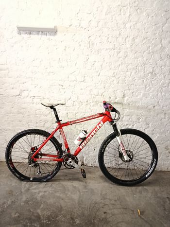 Bianchi, Sm-500p