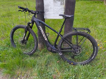 Used Radon JEALOUS HYBRID 9.0 625 2023 Mountainbike, Black, 29 — image 4 of 24