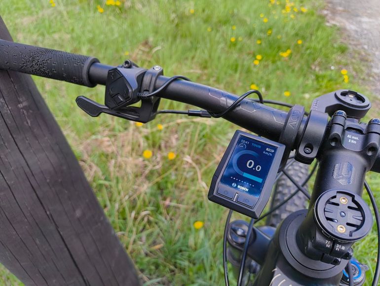 Used Radon JEALOUS HYBRID 9.0 625 2023 Mountainbike, Black, 29 — image 15 of 24