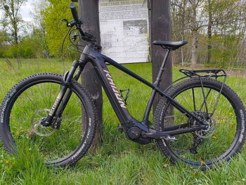 Used Radon JEALOUS HYBRID 9.0 625 2023 Mountainbike, Black, 29 — image 6 of 24