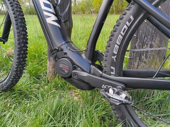 Used Radon JEALOUS HYBRID 9.0 625 2023 Mountainbike, Black, 29 — image 21 of 24