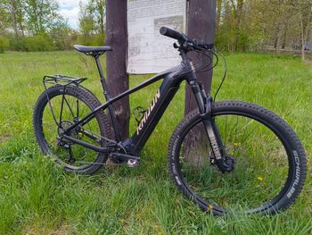Used Radon JEALOUS HYBRID 9.0 625 2023 Mountainbike, Black, 29 — image 2 of 24