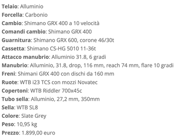 Używany Focus ATLAS 6.7 2022 2022 Road & Gravel — zdjęcie 5 z 5