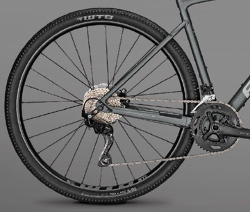 Używany Focus ATLAS 6.7 2022 2022 Road & Gravel — zdjęcie 2 z 5