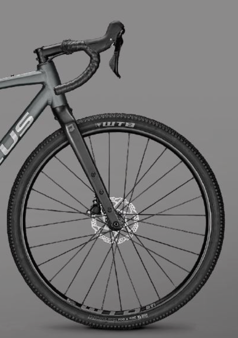 Używany Focus ATLAS 6.7 2022 2022 Road & Gravel — zdjęcie 3 z 5