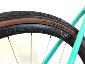 Brugt Bianchi Impulso PRO GRX 820 disc 2024 2024 Road & Gravel — billede 2 af 6