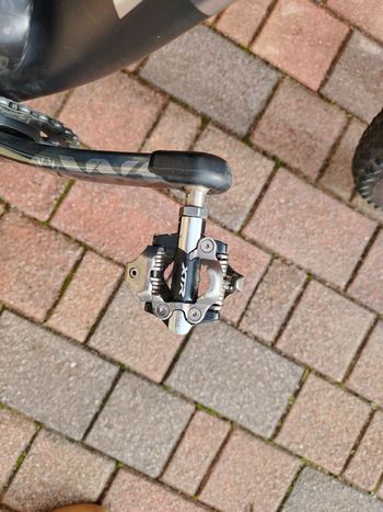 Used Trek Supercaliber 9.9 XX1 AXS 2023 2023 Mountainbike, Black, 29 — image 6 of 6