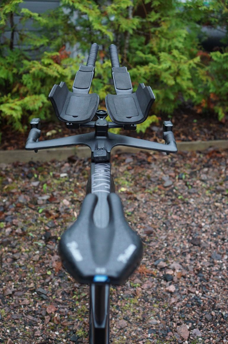 Used Handsling TSTRevo 2024 Road & Gravel — image 3 of 4