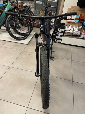 Brugt Scott Spark 970 blue (EU) 2024 2024 Mountainbike — billede 3 af 12