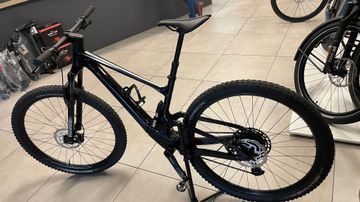 Brugt Scott Spark 970 blue (EU) 2024 2024 Mountainbike — billede 2 af 12