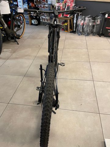Brugt Scott Spark 970 blue (EU) 2024 2024 Mountainbike — billede 4 af 12