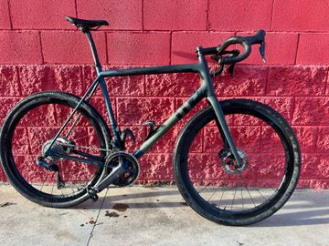 Used Specialized Crux 2024 2024 Road & Gravel