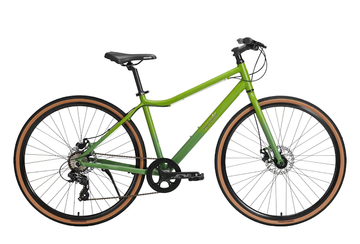 Used Moda Woods 2024 Road & Gravel, Light Gray — image 3 of 3