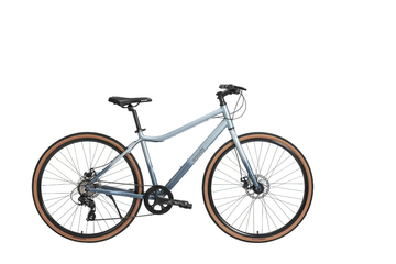 Used Moda Woods 2024 Road & Gravel, Light Gray — image 2 of 3