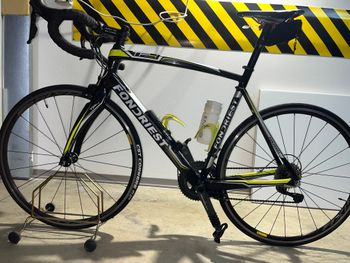 Fondriest, TF4