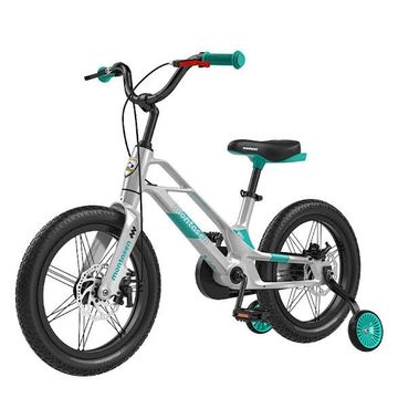 Tweedehands Monty Mont 2024 Mountainbike — afbeelding 2 van 10
