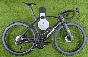 Gebrauchtes Colnago Y1Rs Champion BLACK Edit. 2026 Road & Gravel
