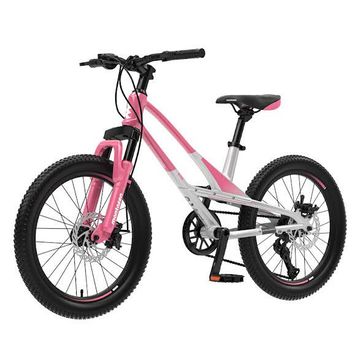 Gebrauchtes Monty Mont 2024 Mountainbike, Weiß — Bild 2 von 3