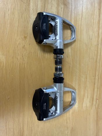 Used Trek Trek Slr 2000 Road & Gravel, White — image 13 of 15