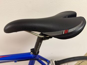 Used Trek Trek Slr 2000 Road & Gravel, White — image 8 of 15