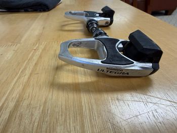 Used Trek Trek Slr 2000 Road & Gravel, White — image 15 of 15
