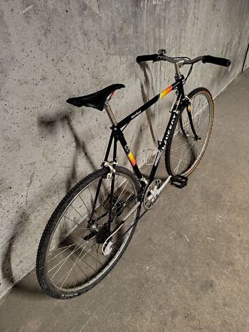 Peugeot Mont Blanc 1992