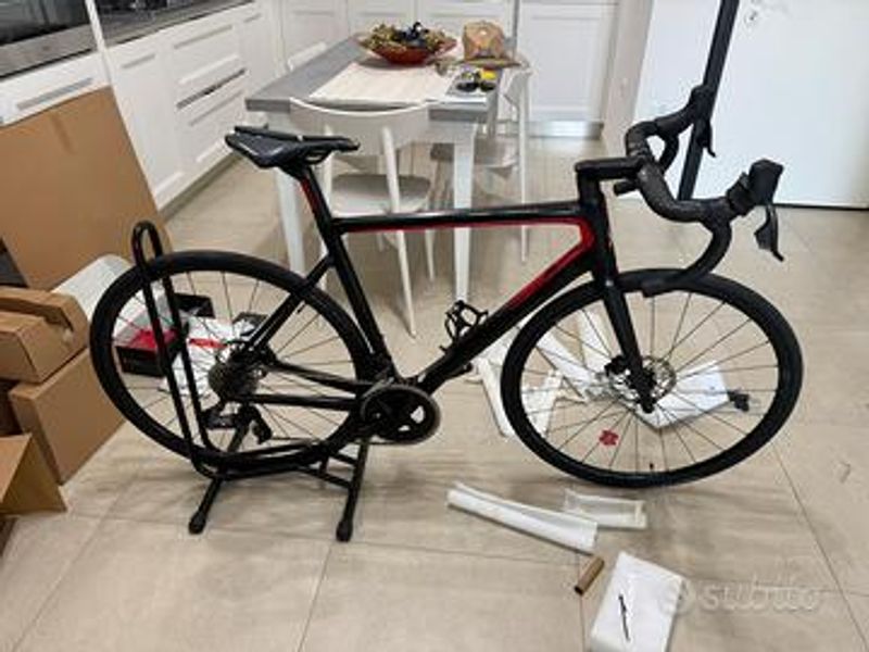 Używany Colnago V3 2023 Road & Gravel — zdjęcie 3 z 3