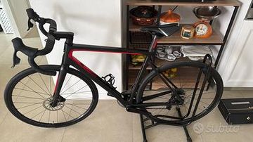 Brugt Colnago V3 2023 Road & Gravel