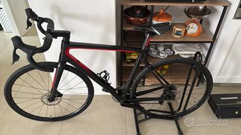 Używany Colnago V3 2023 Road & Gravel — zdjęcie 1 z 3