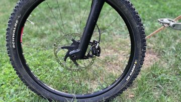 Used Fusion Freak 2005 Mountainbike, Black — image 11 of 15