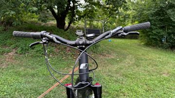 Used Fusion Freak 2005 Mountainbike, Black — image 5 of 15