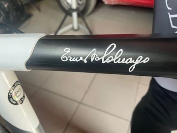 Käytetty Colnago C64 50s 2018 Road & Gravel — kuva 2 / 5