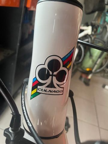 Käytetty Colnago C64 50s 2018 Road & Gravel — kuva 5 / 5
