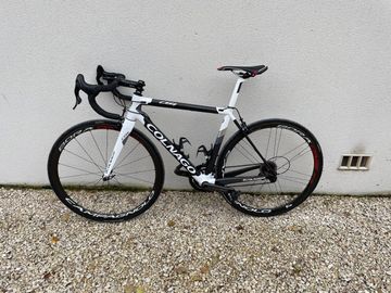 Käytetty Colnago C64 50s 2018 Road & Gravel — kuva 4 / 5