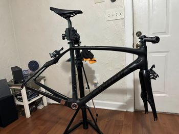 Specialized, S-Works Roubaix SL4 Rim Brake