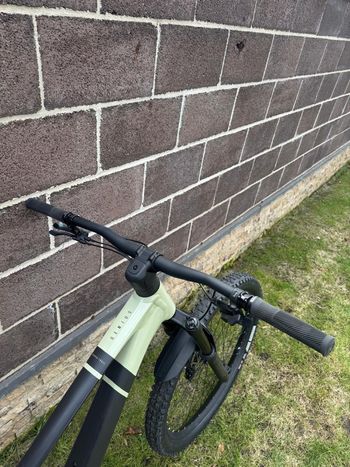 Used Scott Genius ST 920 2023 2023 Mountainbike — image 6 of 10